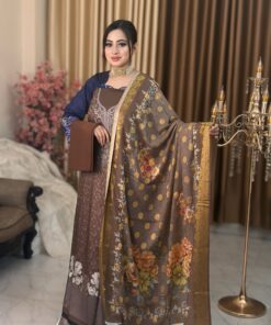 Luxury Tawakkal Katan