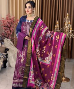 Luxury Tawakkal Katan