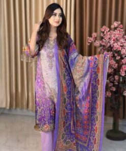 Eid Collection Orginal Pakistani Inspired Aghanoor