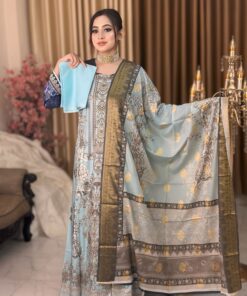 Luxury Tawakkal Katan