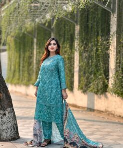 Luxury Stitched Collection