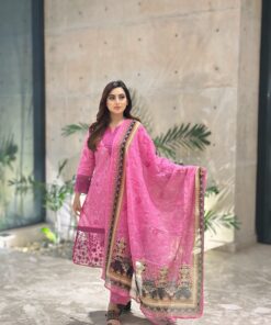 Luxury Stitched Collection