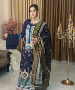 Luxury Tawakkal Katan