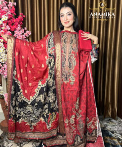 Luxury Tawakkal Katan