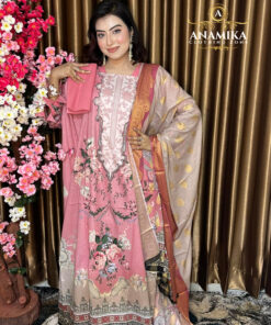 Luxury Tawakkal Katan