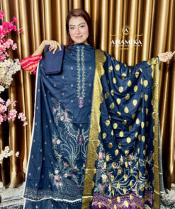 Luxury Tawakkal Katan