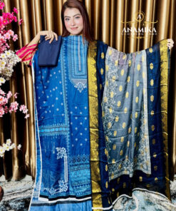 Luxury Tawakkal Katan