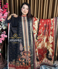 Luxury Tawakkal Katan