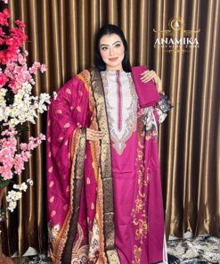 Luxury Tawakkal Katan