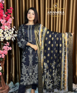 Luxury Tawakkal Katan