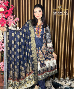 Luxury Tawakkal Katan