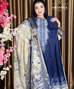 Luxury Tawakkal Katan