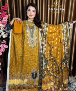 Luxury Tawakkal Katan