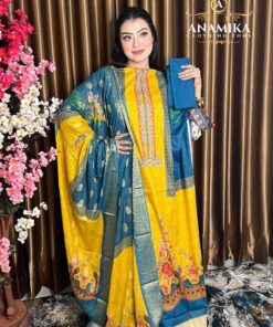 Luxury Tawakkal Katan