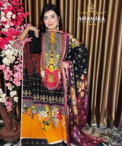 Luxury Tawakkal Katan