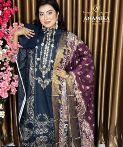 Luxury Tawakkal Katan