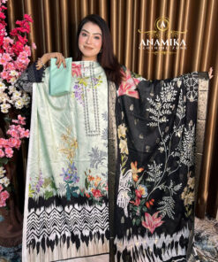 Luxury Tawakkal Katan