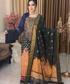 Luxury Tawakkal Katan