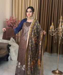 Luxury Tawakkal Katan