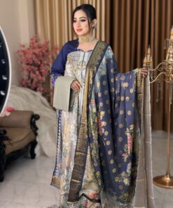 Luxury Tawakkal Katan